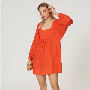 Joie Jade mini dress